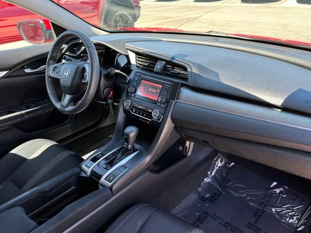 SEMINUEVOS HONDA Civic Sedan a Estados en autogozo