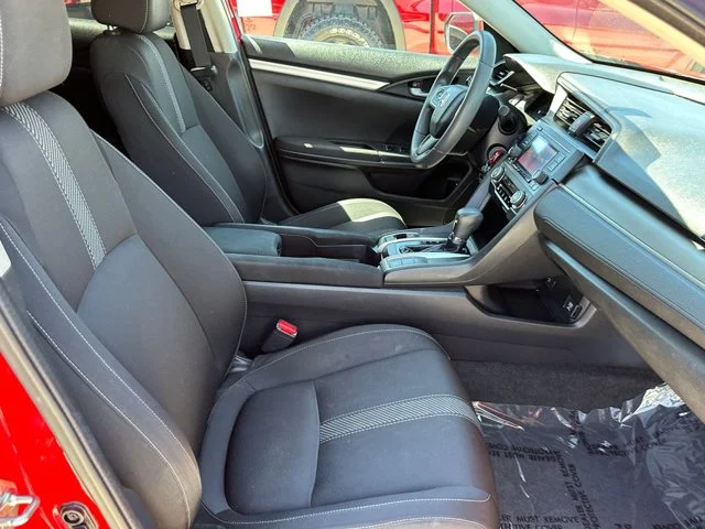 SEMINUEVOS HONDA Civic Sedan a Estados en autogozo