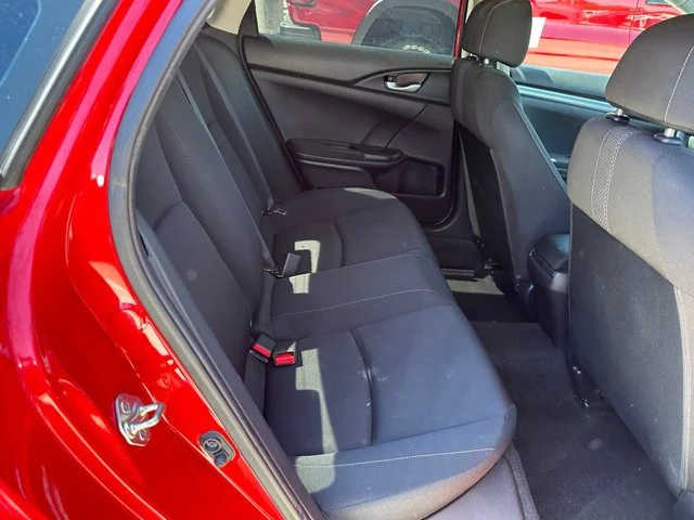 SEMINUEVOS HONDA Civic Sedan a Estados en autogozo