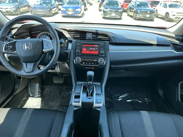 SEMINUEVOS HONDA Civic Sedan a Estados en autogozo