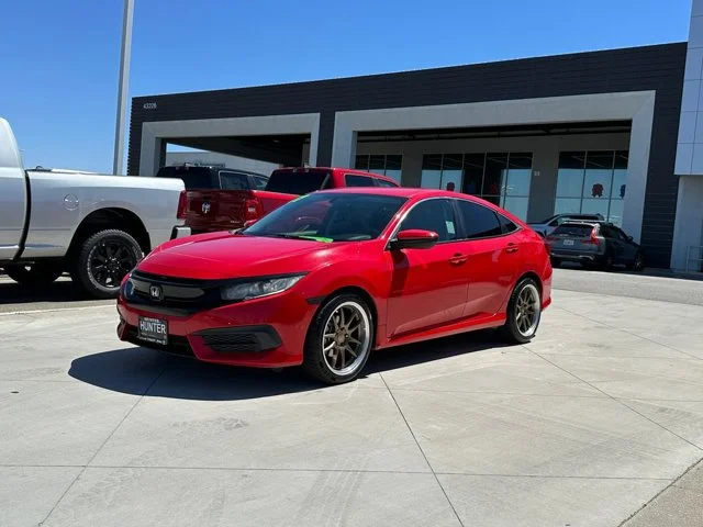 SEMINUEVOS HONDA Civic Sedan a Estados en autogozo