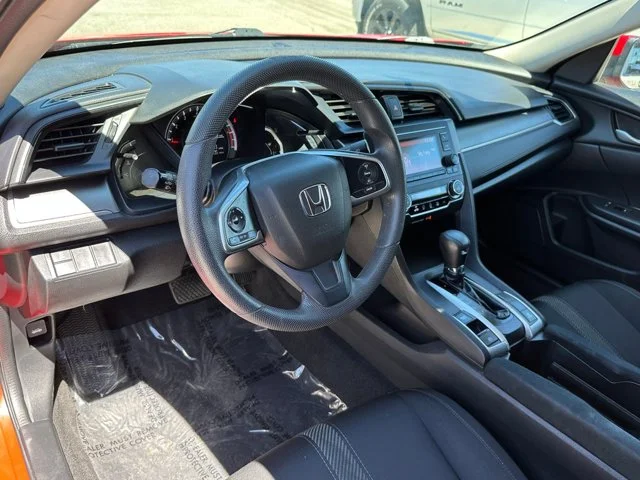 SEMINUEVOS HONDA Civic Sedan a Estados en autogozo