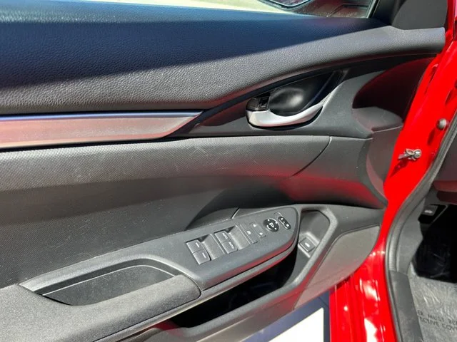 SEMINUEVOS HONDA Civic Sedan a Estados en autogozo