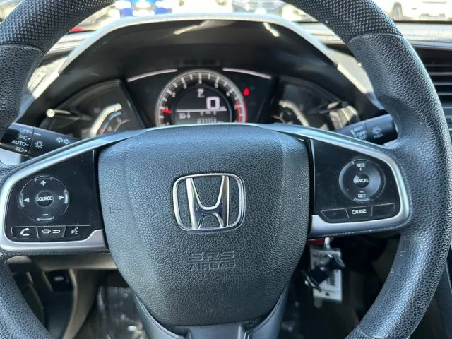 SEMINUEVOS HONDA Civic Sedan a Estados en autogozo
