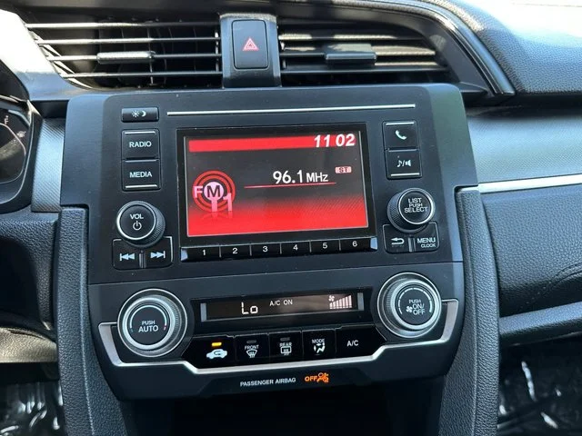 SEMINUEVOS HONDA Civic Sedan a Estados en autogozo
