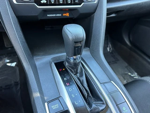 SEMINUEVOS HONDA Civic Sedan a Estados en autogozo