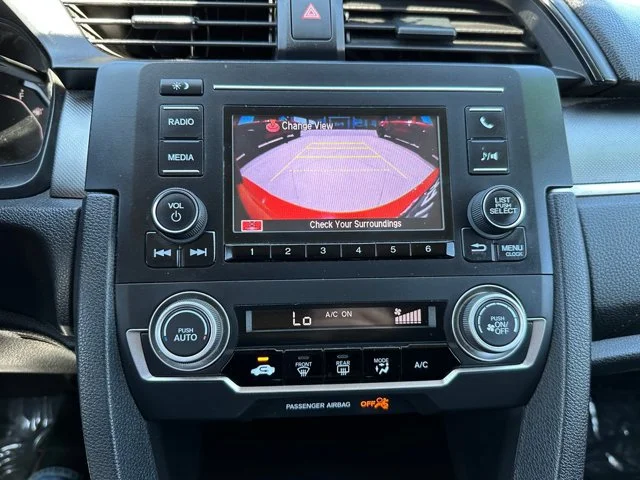 SEMINUEVOS HONDA Civic Sedan a Estados en autogozo