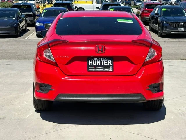 SEMINUEVOS HONDA Civic Sedan a Estados en autogozo