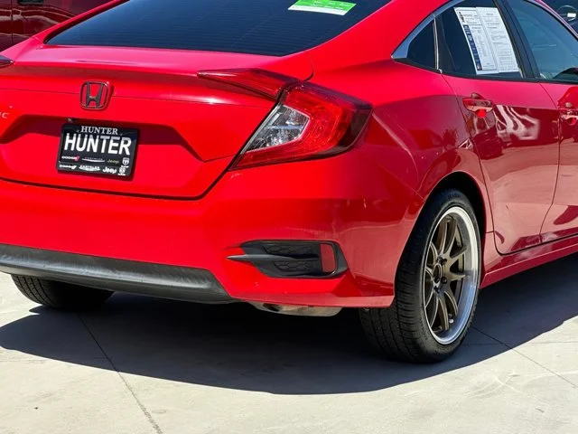 SEMINUEVOS HONDA Civic Sedan a Estados en autogozo