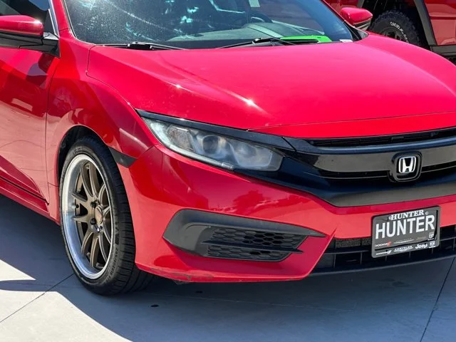 SEMINUEVOS HONDA Civic Sedan a Estados en autogozo