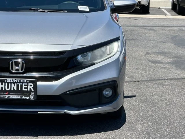 SEMINUEVOS HONDA Civic Sedan a Estados en autogozo