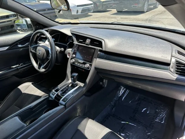 SEMINUEVOS HONDA Civic Sedan a Estados en autogozo