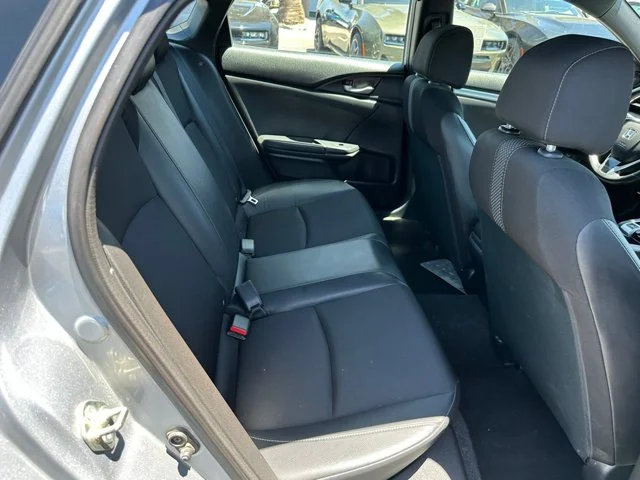 SEMINUEVOS HONDA Civic Sedan a Estados en autogozo