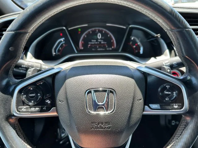 SEMINUEVOS HONDA Civic Sedan a Estados en autogozo
