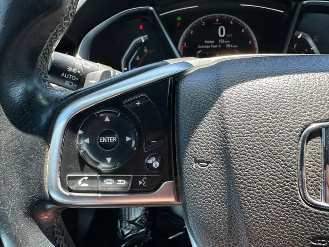 SEMINUEVOS HONDA Civic Sedan a Estados en autogozo