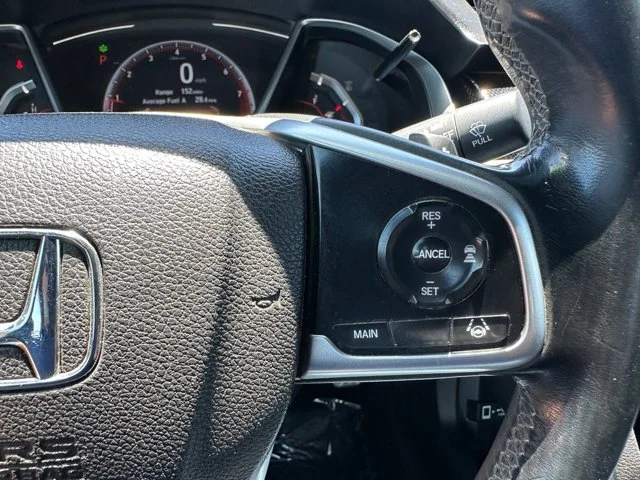 SEMINUEVOS HONDA Civic Sedan a Estados en autogozo