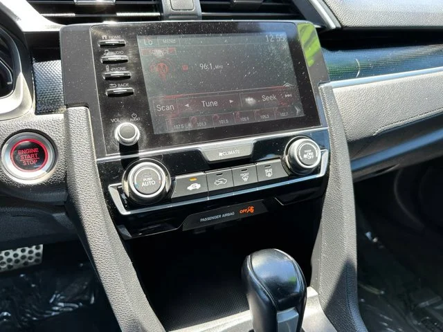 SEMINUEVOS HONDA Civic Sedan a Estados en autogozo