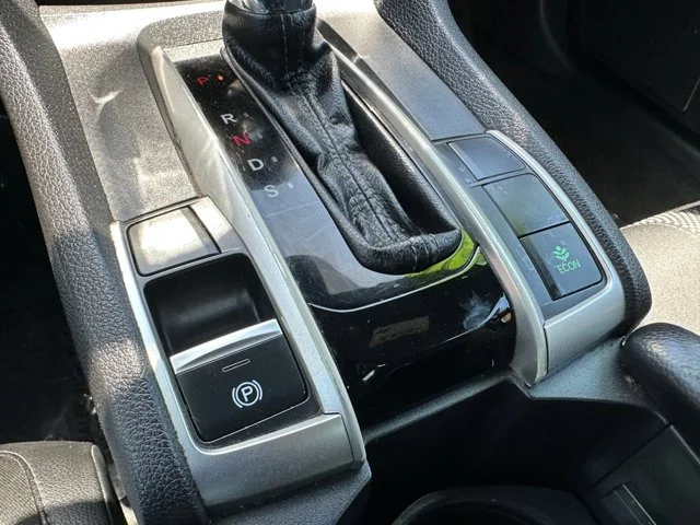 SEMINUEVOS HONDA Civic Sedan a Estados en autogozo
