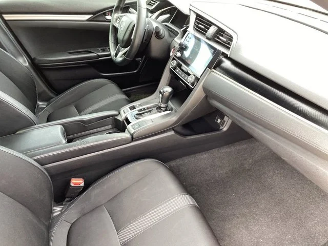 SEMINUEVOS HONDA Civic Sedan a Estados en autogozo