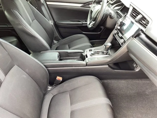 SEMINUEVOS HONDA Civic Sedan a Estados en autogozo