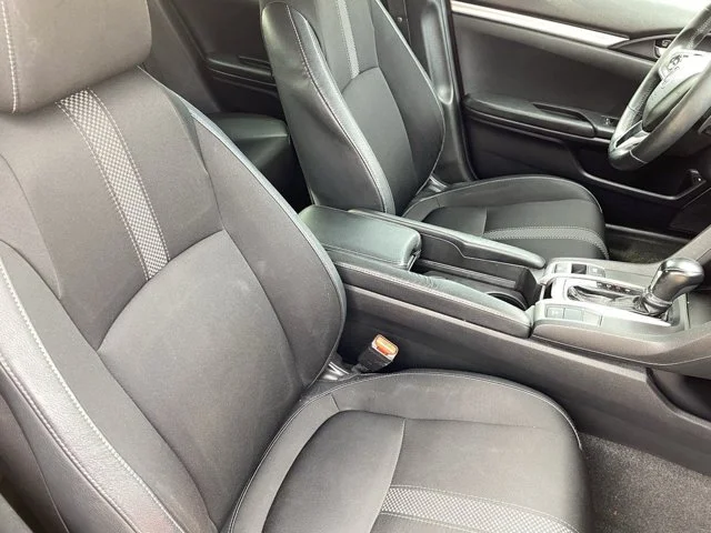 SEMINUEVOS HONDA Civic Sedan a Estados en autogozo