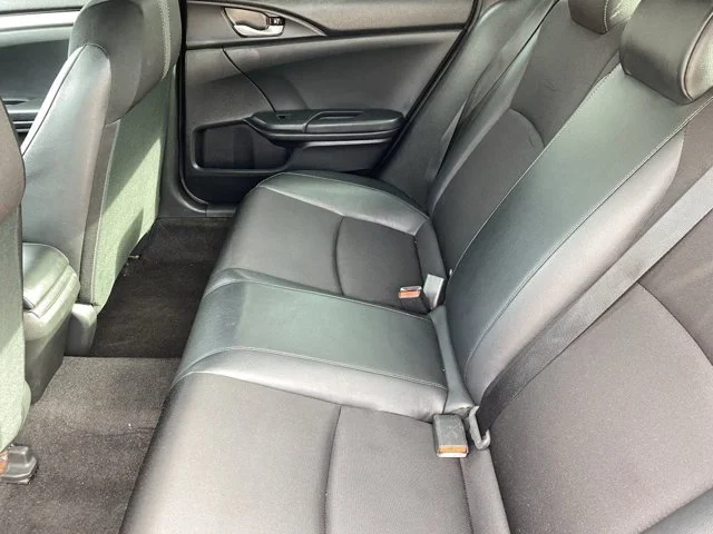 SEMINUEVOS HONDA Civic Sedan a Estados en autogozo