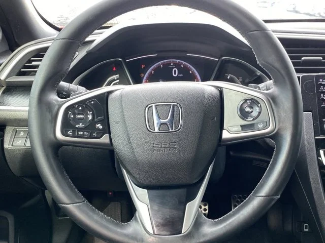 SEMINUEVOS HONDA Civic Sedan a Estados en autogozo
