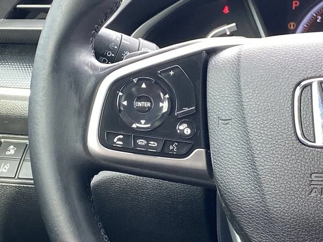 SEMINUEVOS HONDA Civic Sedan a Estados en autogozo