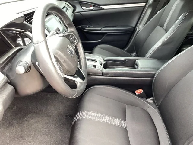 SEMINUEVOS HONDA Civic Sedan a Estados en autogozo
