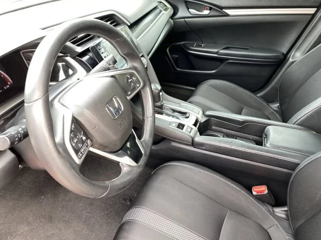 SEMINUEVOS HONDA Civic Sedan a Estados en autogozo
