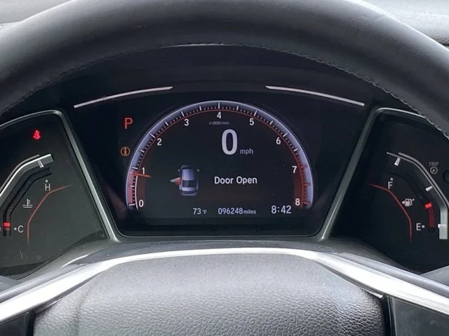 SEMINUEVOS HONDA Civic Sedan a Estados en autogozo