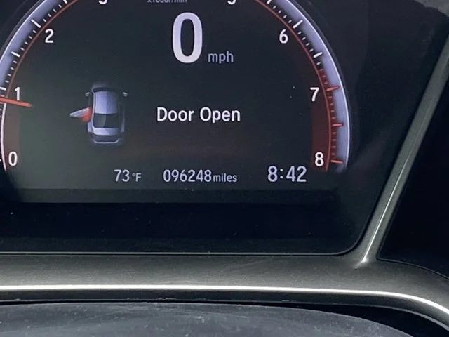 SEMINUEVOS HONDA Civic Sedan a Estados en autogozo