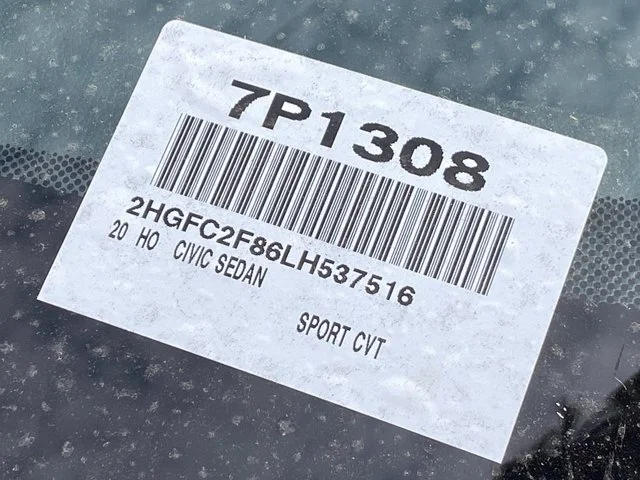 SEMINUEVOS HONDA Civic Sedan a Estados en autogozo