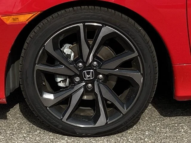 SEMINUEVOS HONDA Civic Sedan a Estados en autogozo