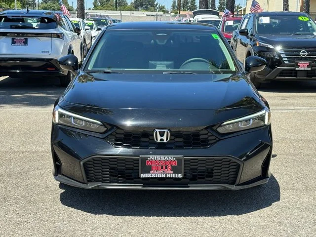 SEMINUEVOS HONDA Civic Sedan a Estados en autogozo