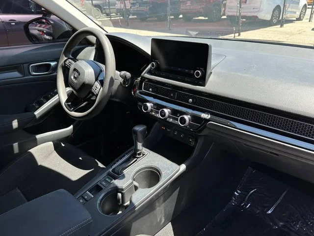 SEMINUEVOS HONDA Civic Sedan a Estados en autogozo