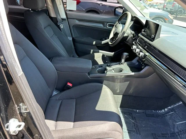 SEMINUEVOS HONDA Civic Sedan a Estados en autogozo