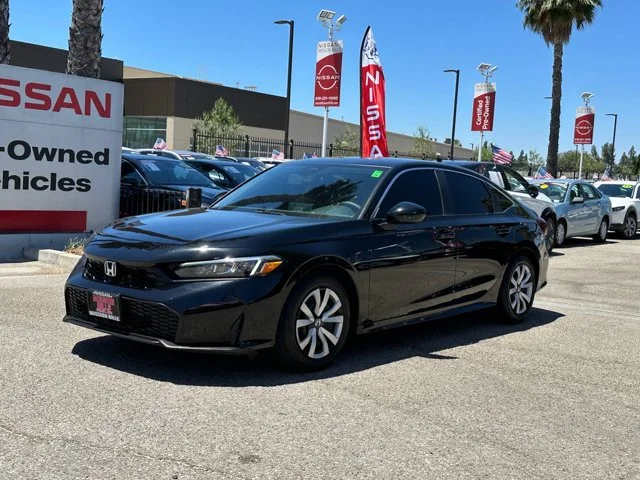 SEMINUEVOS HONDA Civic Sedan a Estados en autogozo
