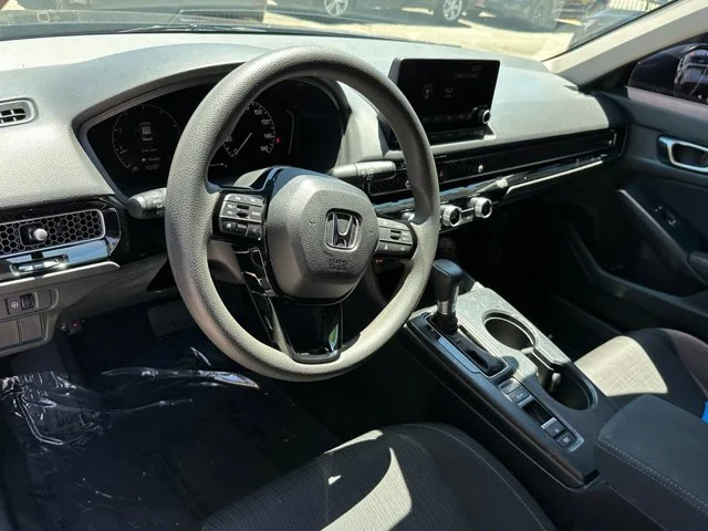 SEMINUEVOS HONDA Civic Sedan a Estados en autogozo