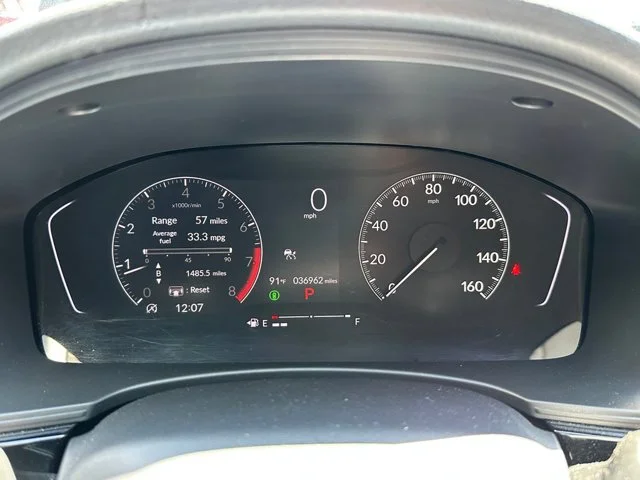 SEMINUEVOS HONDA Civic Sedan a Estados en autogozo
