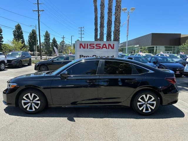 SEMINUEVOS HONDA Civic Sedan a Estados en autogozo