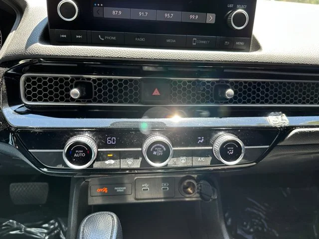 SEMINUEVOS HONDA Civic Sedan a Estados en autogozo