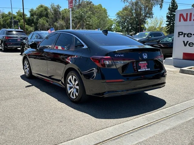 SEMINUEVOS HONDA Civic Sedan a Estados en autogozo