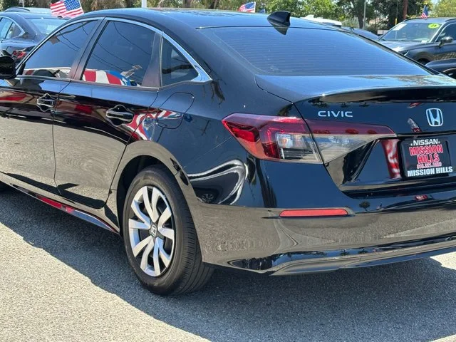 SEMINUEVOS HONDA Civic Sedan a Estados en autogozo