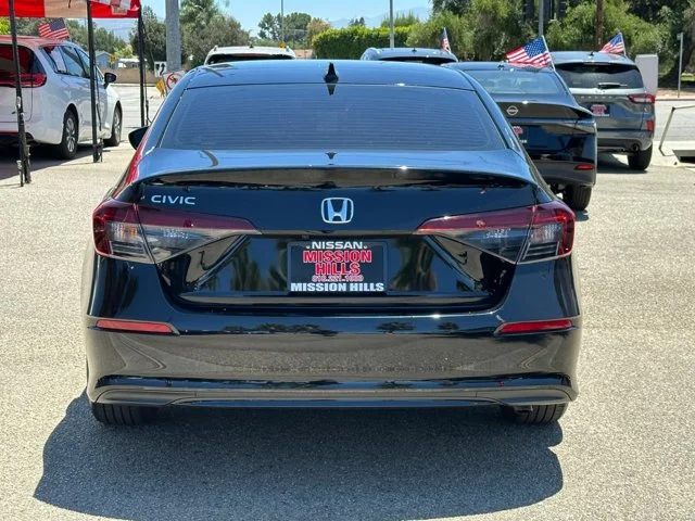 SEMINUEVOS HONDA Civic Sedan a Estados en autogozo
