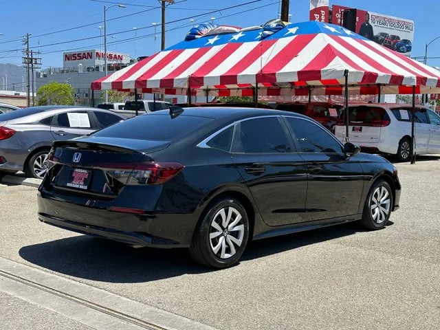 SEMINUEVOS HONDA Civic Sedan a Estados en autogozo