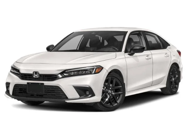 SEMINUEVOS HONDA Civic Sedan a Estados en autogozo