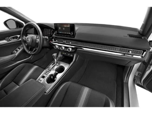 SEMINUEVOS HONDA Civic Sedan a Estados en autogozo