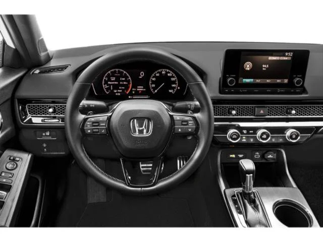 SEMINUEVOS HONDA Civic Sedan a Estados en autogozo