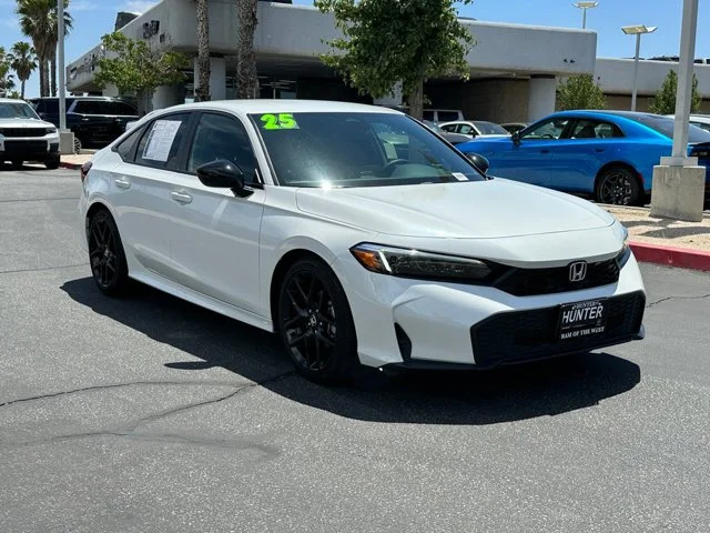 SEMINUEVOS HONDA Civic Sedan a Estados en autogozo